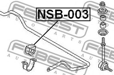 NSB003 FEBEST