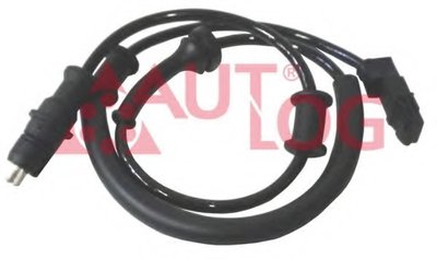 AS4334 AUTLOG