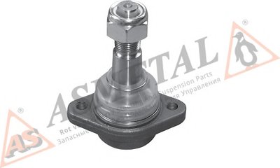 10VW0705 AS METAL