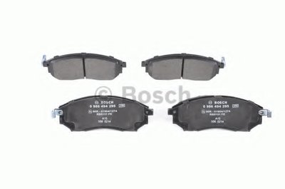 0986494295 BOSCH