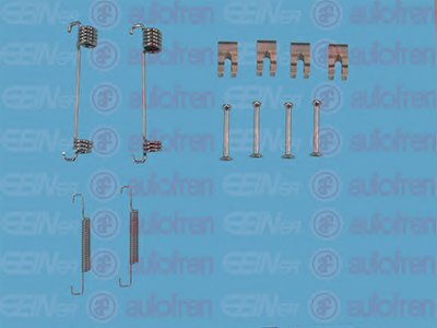 D3915A AUTOFREN SEINSA
