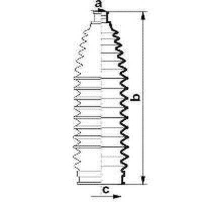 84057 SPIDAN