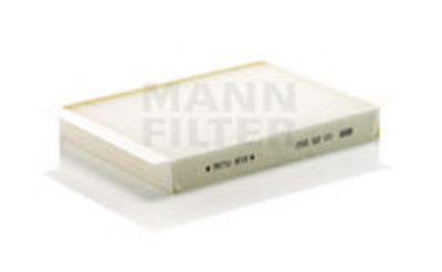 CU25002 MANN-FILTER