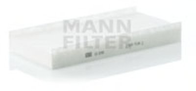 CU3240 MANN-FILTER