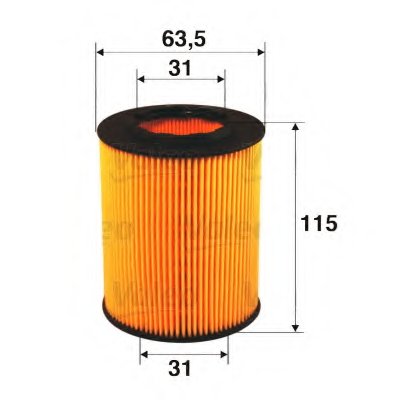 586505 VALEO