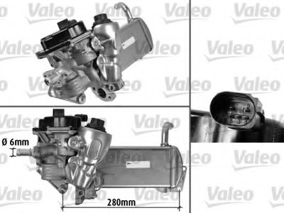 700438 VALEO