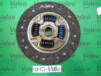 826842 VALEO