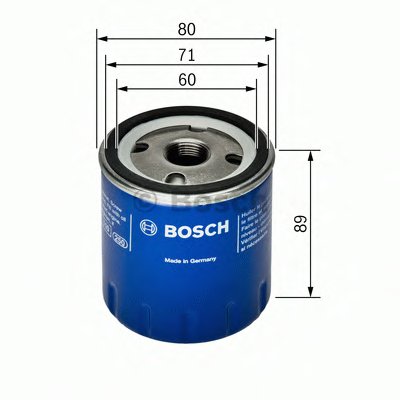 0451103299 BOSCH
