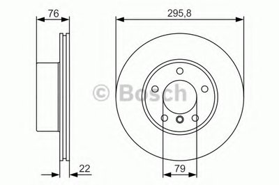 0986479R72 BOSCH