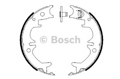 0986487680 BOSCH