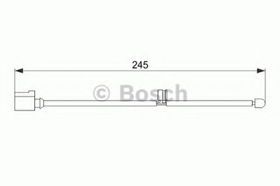 1987474563 BOSCH