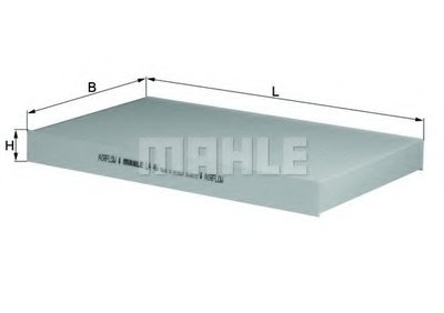LA46 MAHLE