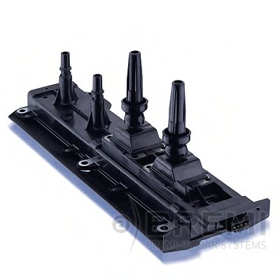 Котушка запалювання CITROEN/PEUGEOT Xsara/306/406/605 "1,8-2,0 "94-04