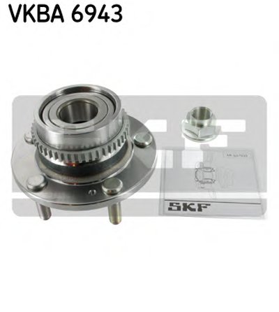 VKBA6943 SKF