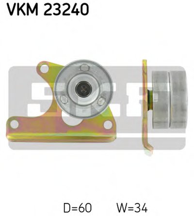 VKM23240 SKF