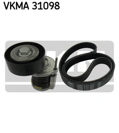 VKMA31098 SKF