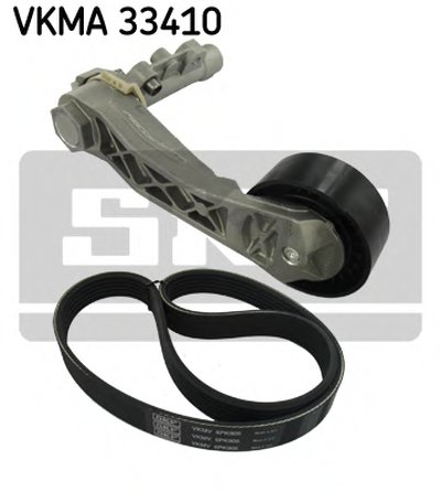 VKMA33410 SKF