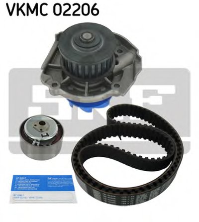 VKMC02206 SKF
