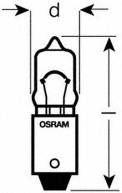 64115 OSRAM