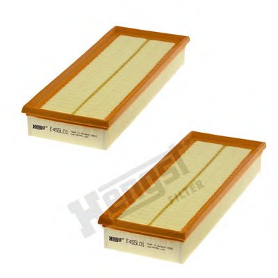 E455L012 HENGST FILTER