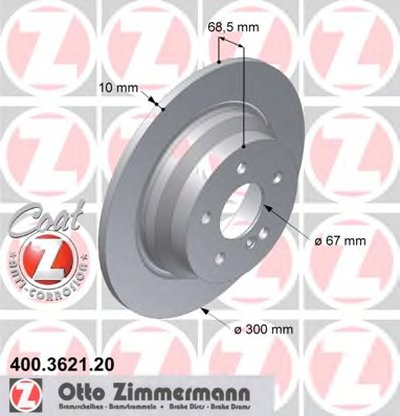 400362120 ZIMMERMANN