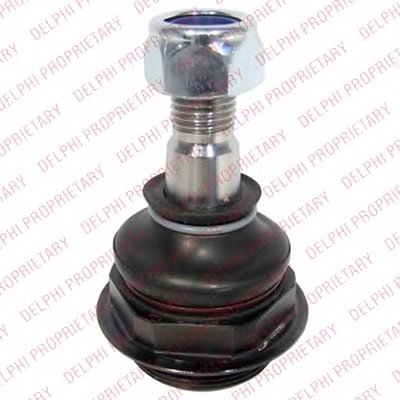TC2375 DELPHI