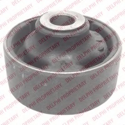 TD673W DELPHI