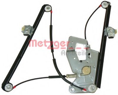 2160091 METZGER