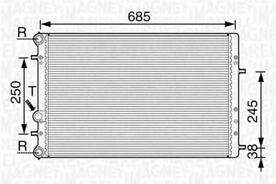 350213841000 MAGNETI MARELLI