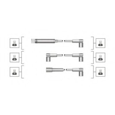 941319170013 MAGNETI MARELLI
