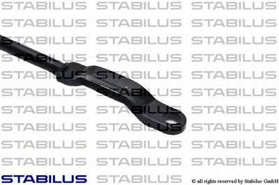 8321RT STABILUS
