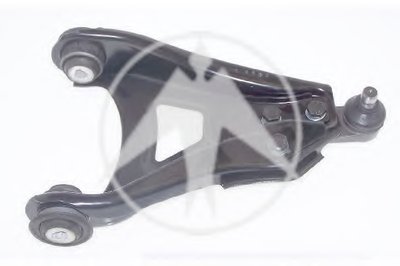Важіль renault clio ii, kangoo, thalia 97- передній міст справа 