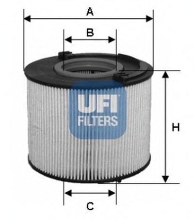 2601500 UFI