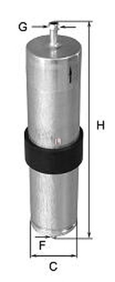 S1839B SOFIMA