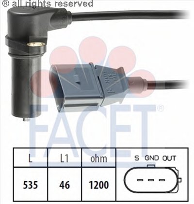 90391 FACET
