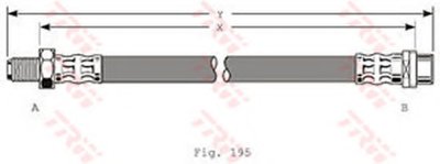 PHB353 TRW