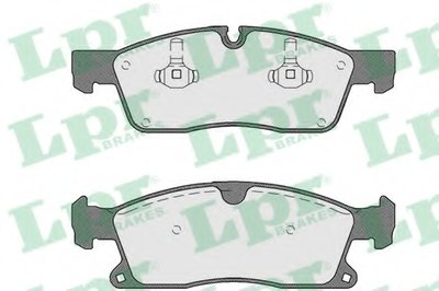 05P1735 LPR