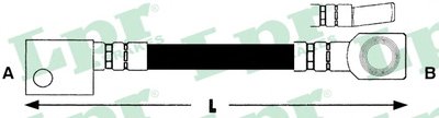 6T46152 LPR