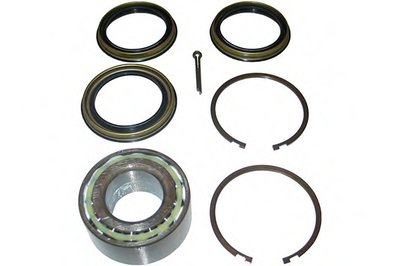 WBK6501 KAVO PARTS