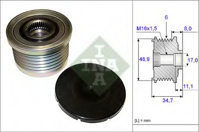535008810 INA
