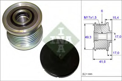 535019310 INA