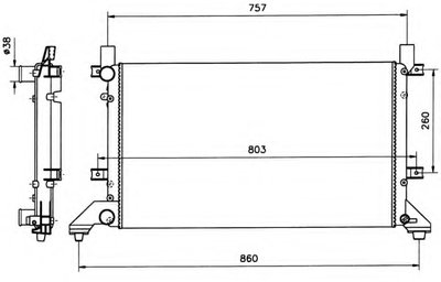 58240 NRF