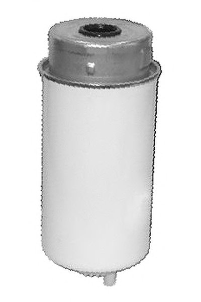 Фiльтр паливний