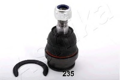 Кульова опора
