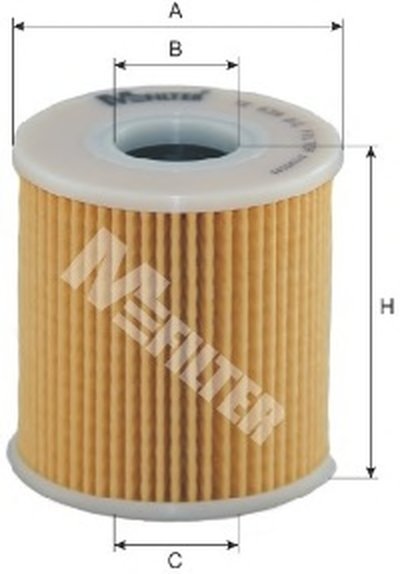 TE639 MFILTER