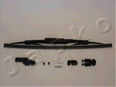 Щітка склоочисника (300mm) Ford Mondeo/Honda Civic/CR-V/VW Polo 95- (NWB)
