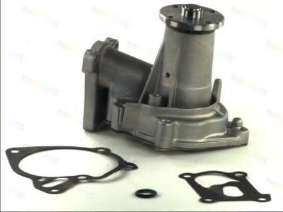 D15029TT THERMOTEC