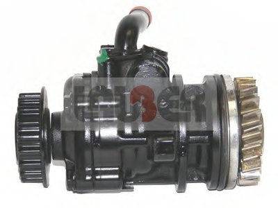 559250 LAUBER