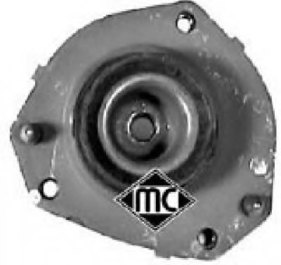 02925 METALCAUCHO