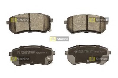 BDS450 STARLINE